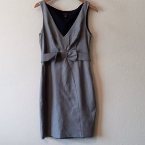 Ted Baker sheath bow dress